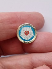 Luther Rose LOL 492 Belfast