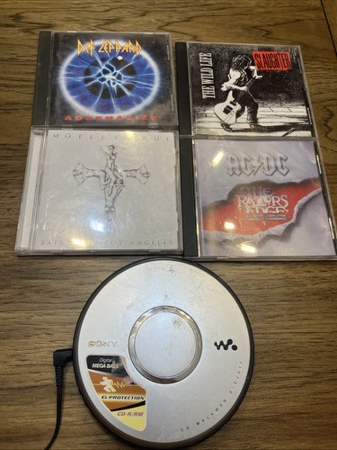 Sony walkman portable - walkman,
