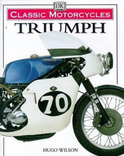 Classic motorcycles by - pb,