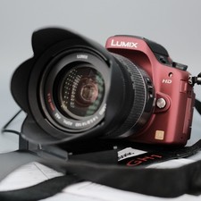 Panasonic Lumix GH1-G Vario