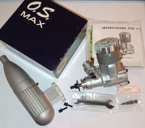 1980 max fsr - os, 50