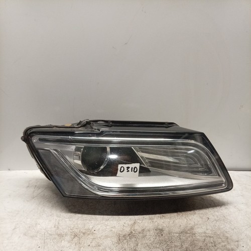 Audi s drivers xenon - q5,
