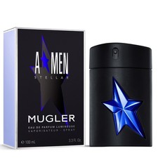 Thierry Mugler A MEN STELLAR 50ml Eau de Parfum EDP NEW & CELLO SEALED