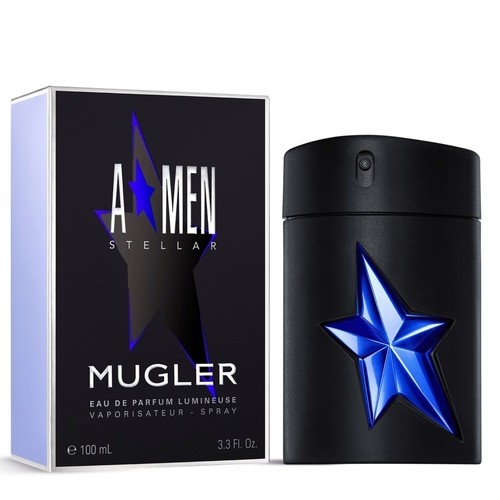 Thierry mugler men stellar - a,