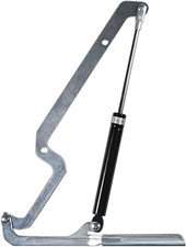 Piston Gas Strut 140N