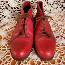 Vintage c.1980's Gucci Red