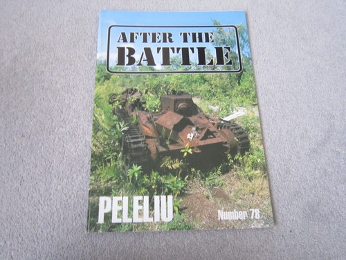 After the battle