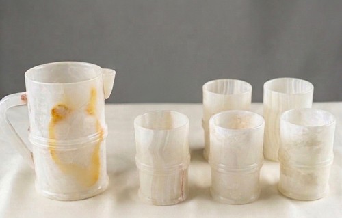 Vintage onyx marble - vintage,