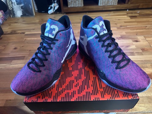 New box rare nike air - box,