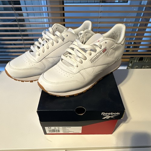 Reebok classic white - classic,