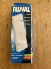 Fluval foam insert frame - fluval,