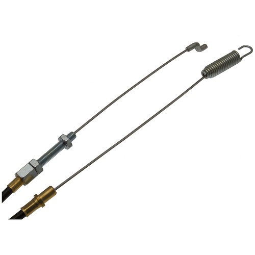 Hayter harrier clutch cable - 56,