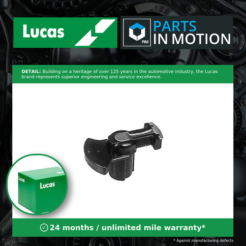 Rotor arm fits - rotor,