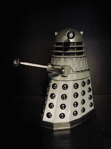 Doctor who big chief studios - doctor,