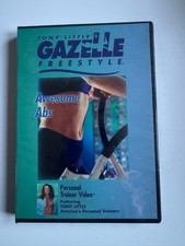 Tony Little's Gazelle