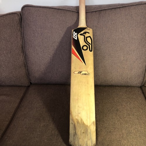 Kookaburra cricket bat short