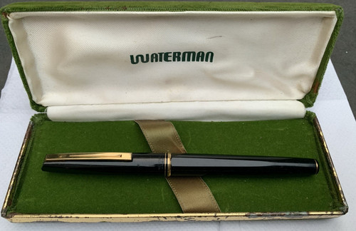 Waterman concorde vintage - waterman,