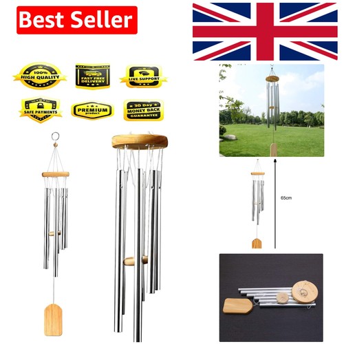 Wind chime garden - chime,,
