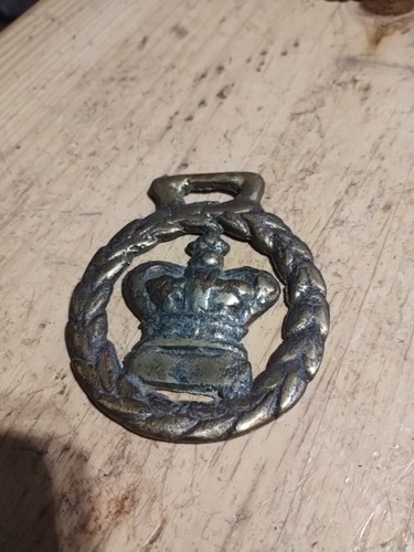 Vintage peerage england horse - peerage,