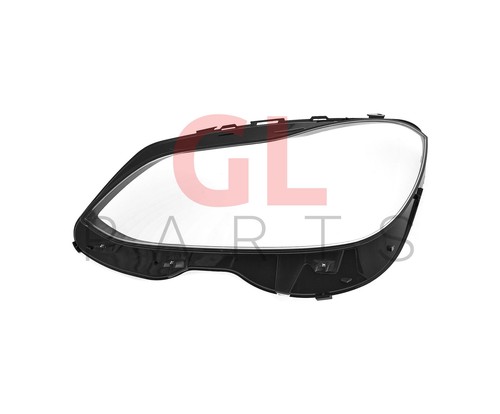 Headlight glass lens cover for - lens,