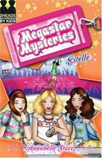 Estelle (Megastar Mysteries)