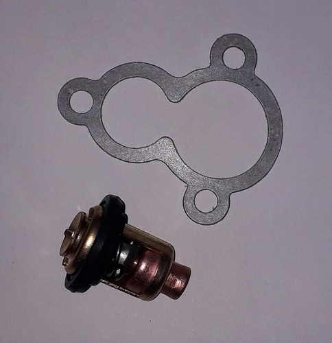 Yamaha outboard thermostat - , and