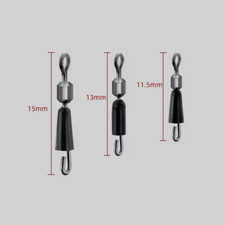 20 Hook Length Quick Change