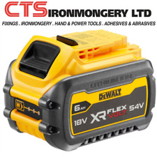 DeWalt DCB546-XJ XR 6.0Ah Flexvolt 18/54V Battery