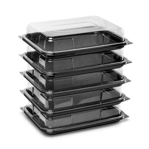 Small reusable black - x,