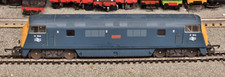 Lima D814 Dragon Class 42