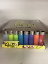 48 X POCKET SIZE CLIPPER