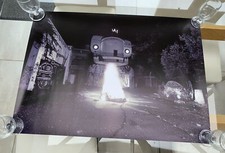 DRAN - SQUATTERS 2012 Ltd Ed