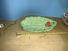 carlton ware T tomato