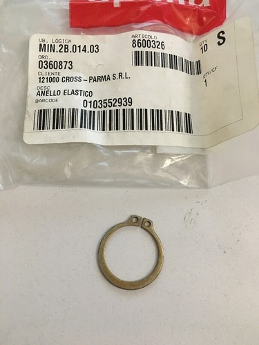 Ap8600326 original aprilia - aprilia, rs