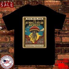 The String Cheese Incident