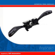 VW Transporter T5 Indicator Wiper Steering Column Stalk Switch - 7H0953513A