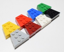 Lego 6564 6565 Brick Wedge