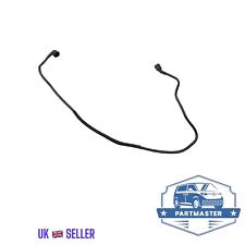 COOLANT TANK OVERFLOW PIPE FOR