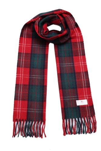 Tartan scarve w find your - tartan,
