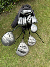 SET OF MENS BEN HOGAN GOLF