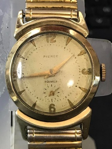 Pierce 30mm rare 10k - pierce,
