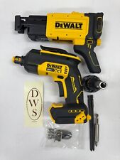 Dewalt 20V MAX Brushless