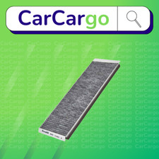 Activated Carbon Cabin Filter