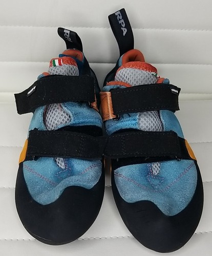 Scarpa women men - force, v