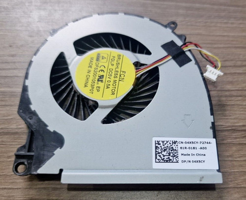 Dell inspiron 7559 laptop - inspiron, 15-7559