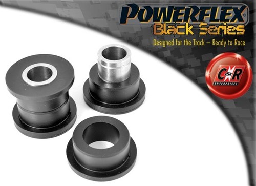 Powerflex black lowarm rr - fr,