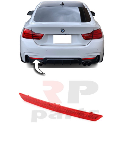 For bmw new rear - for,