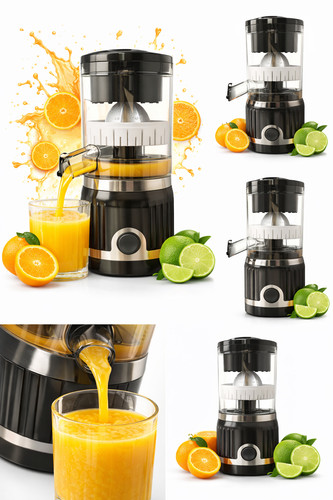 Portable electric citrus - electric,