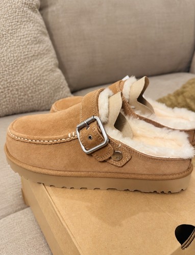 Ugg size golden star evelina - star,