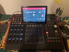 Akai MPC X Music Sampler &
